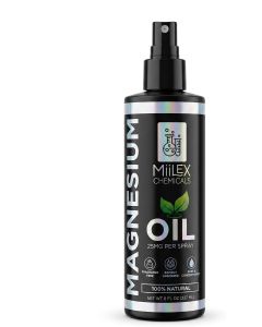Magnesium Oil Spray — 8 fl oz