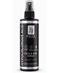 Hypochlorous Acid Spray — 8 fl oz