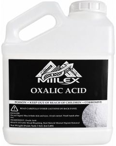 Oxalic Acid — 3 kg