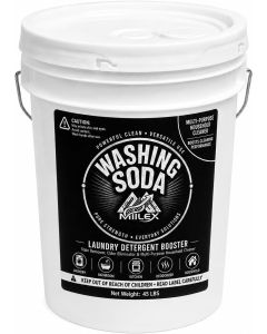 Washing Soda — 45 lb