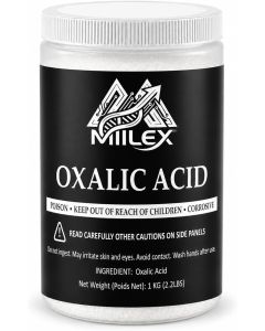 Oxalic Acid — 1 kg