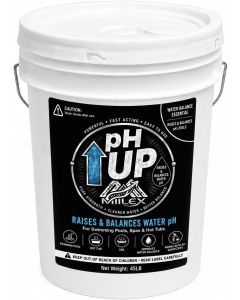 pH Up — 45 lb