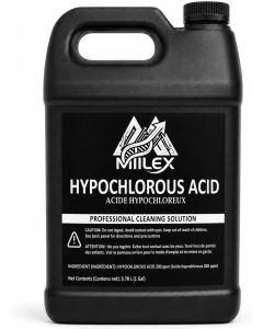 Hypochlorous Acid Cleaner — 3.78 L